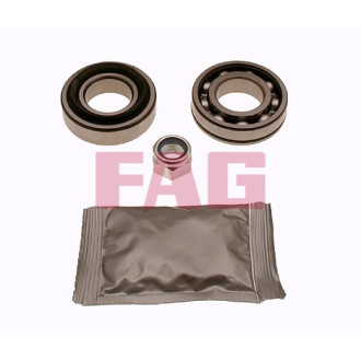 FAG 713 6301 30