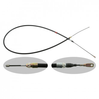 FEBI BILSTEIN 01667