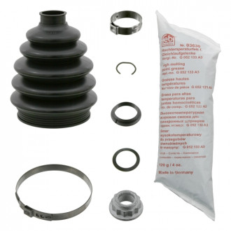 FEBI BILSTEIN 08026 FEBI BILSTEIN 08026