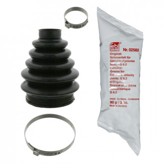 FEBI BILSTEIN 27125 FEBI BILSTEIN 27125