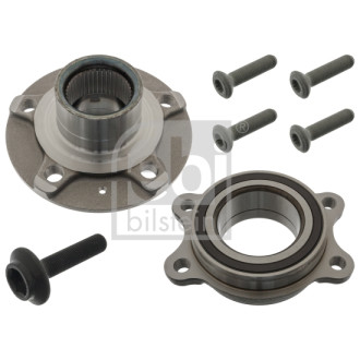 FEBI BILSTEIN 49540