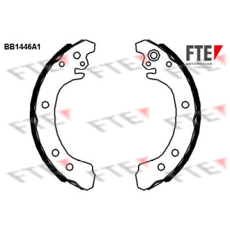 FTE BB1446A1