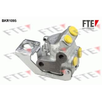 FTE BKR1095