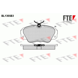 FTE BL1305B3