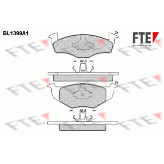 FTE BL1399A1