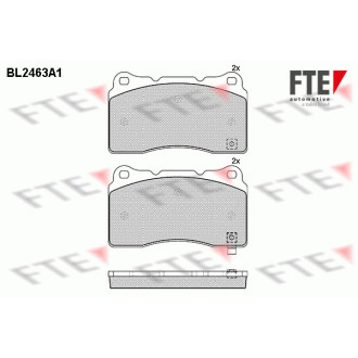 FTE BL2463A1