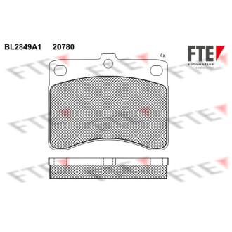 FTE BL2849A1 FTE BL2849A1