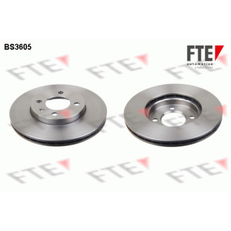 FTE BS3605