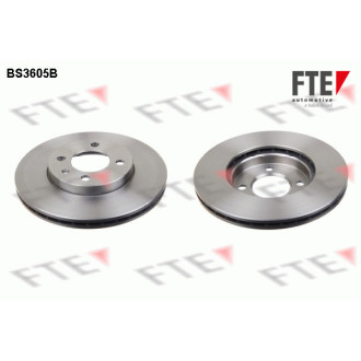 FTE BS3605B