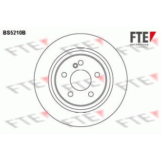FTE BS5210B