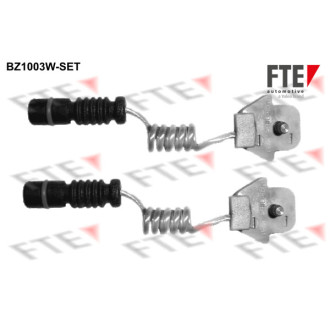 FTE BZ1003W-SET