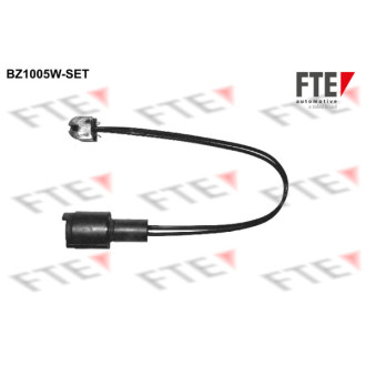 FTE BZ1005W-SET