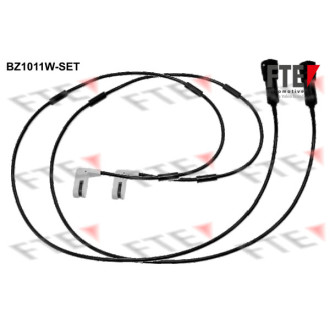 FTE BZ1011W-SET