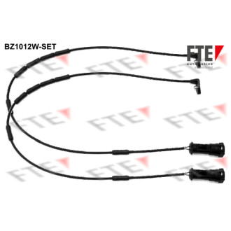 FTE BZ1012W-SET