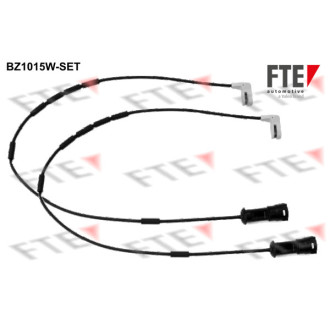 FTE BZ1015W-SET