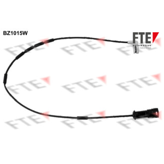 FTE BZ1015W