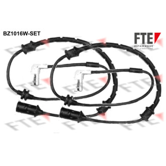 FTE BZ1016W-SET FTE BZ1016W-SET
