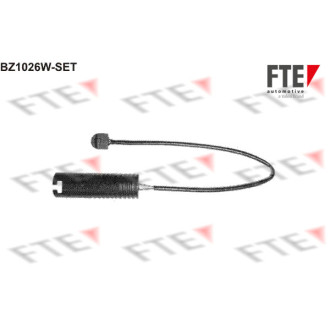 FTE BZ1026W-SET