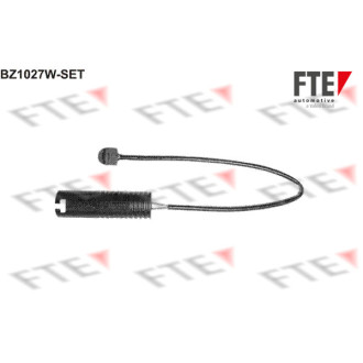 FTE BZ1027W-SET