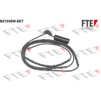 FTE BZ1058W-SET