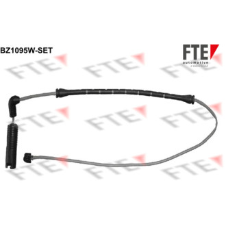 FTE BZ1095W-SET