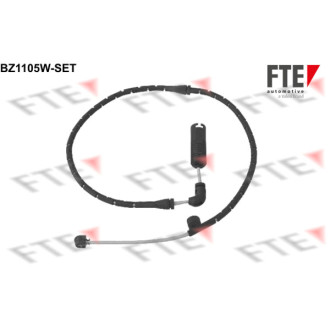 FTE BZ1105W-SET