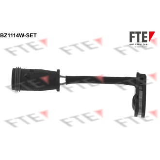 FTE BZ1114W-SET