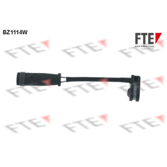 FTE BZ1114W FTE BZ1114W