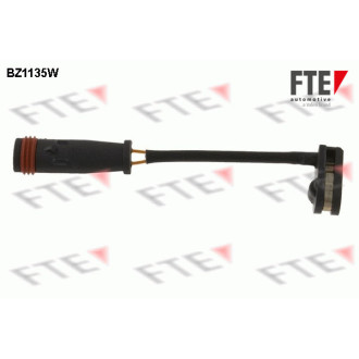 FTE BZ1135W
