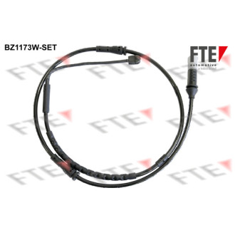 FTE BZ1173W-SET