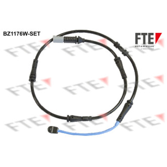 FTE BZ1176W-SET