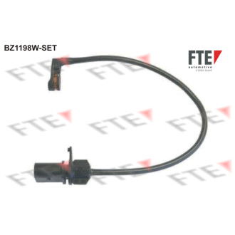 FTE BZ1198W-SET