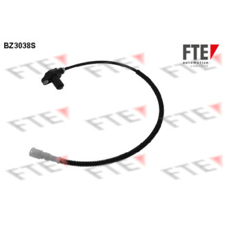 FTE BZ3038S