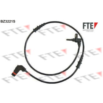 FTE BZ3221S FTE BZ3221S