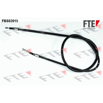 FTE FBS02015
