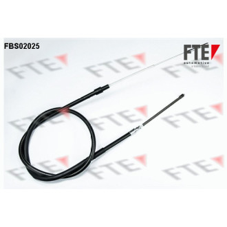 FTE FBS02025