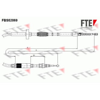 FTE FBS02069