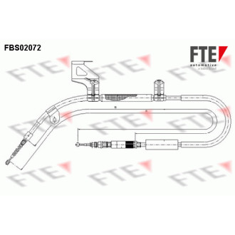 FTE FBS02072