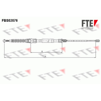 FTE FBS02076