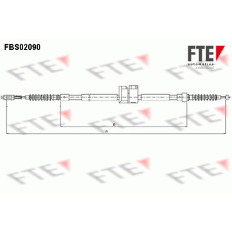 FTE FBS02090