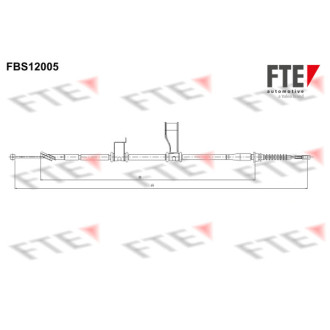 FTE FBS12005