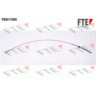 FTE FBS17008