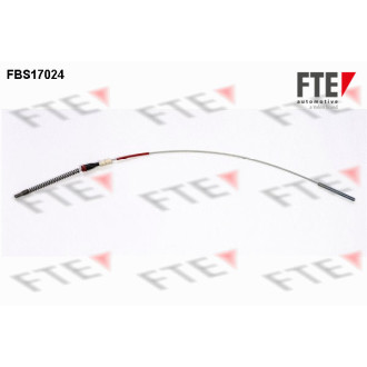 FTE FBS17024