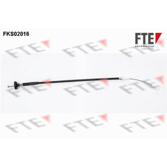 FTE FKS02016