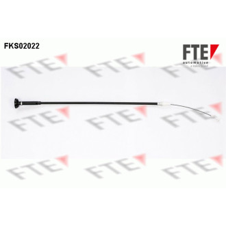 FTE FKS02022