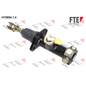 FTE H19084.1.4 FTE H19084.1.4