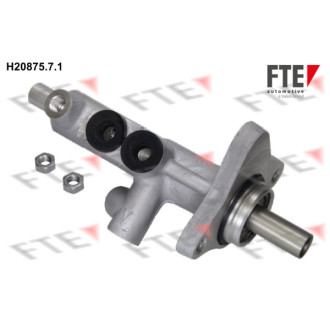FTE H20875.7.1 FTE H20875.7.1