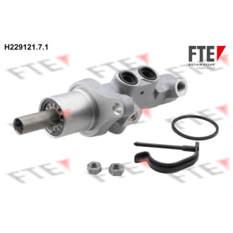 FTE H229121.7.1 FTE H229121.7.1
