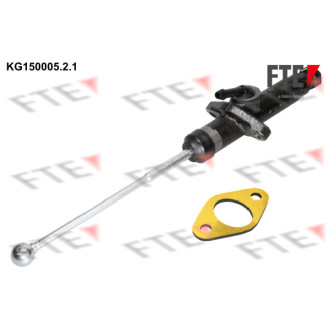 FTE KG150005.2.1