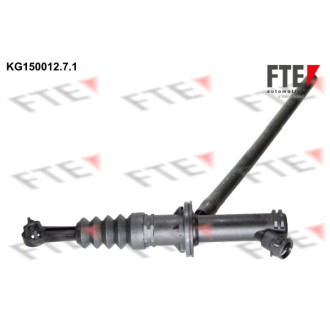 FTE KG150012.7.1